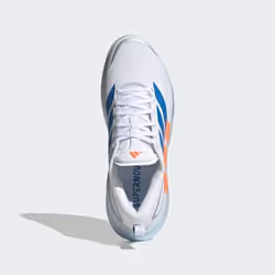 Adidas KJ1869_670 scarpa sportiva Bianco - Vista aggiuntiva 2