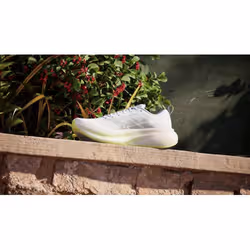 Adidas KJ1862_600 scarpa sportiva Verde - Vista aggiuntiva 2
