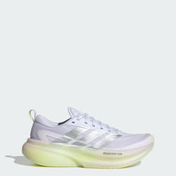 Adidas KJ1862_530 scarpa sportiva Verde