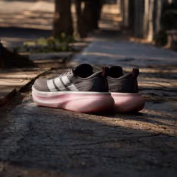 Adidas KJ1864_610 scarpa sportiva Nero - Vista aggiuntiva 6