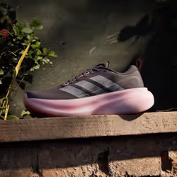 Adidas KJ1864_600 scarpa sportiva Nero - Vista aggiuntiva 7