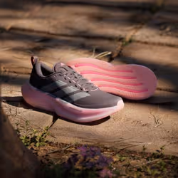 Adidas KJ1864_590 scarpa sportiva Nero - Vista aggiuntiva 8