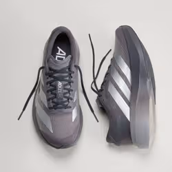 Adidas KI9874_680 scarpa sportiva Grigio - Vista aggiuntiva 4