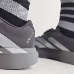 Adidas KI9874_680 scarpa sportiva Grigio - Vista aggiuntiva 7
