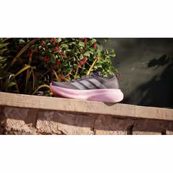 Adidas KJ1864_570 scarpa sportiva Nero - Vista aggiuntiva 2