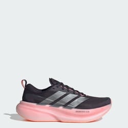 Adidas KJ1864_620 scarpa sportiva Nero