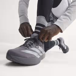 Adidas KI9874_670 scarpa sportiva Grigio - Vista aggiuntiva 6