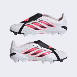 Adidas IH2107_550 stivale - Vista aggiuntiva 8