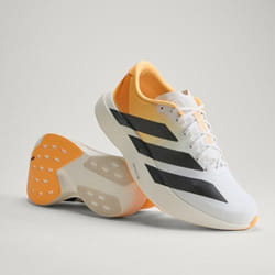 Adidas KJ2521_630 scarpa sportiva Bianco