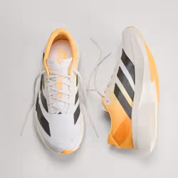Adidas KJ2521_650 scarpa sportiva Bianco - Vista aggiuntiva 4