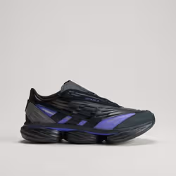 Adidas KK4383_710 scarpa sportiva Nero - Vista aggiuntiva 2