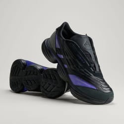 Adidas KK4383_730 scarpa sportiva Nero