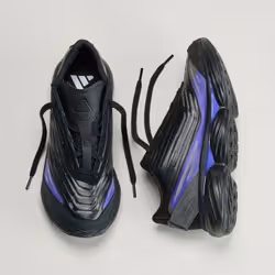 Adidas KK4383_730 scarpa sportiva Nero - Vista aggiuntiva 3