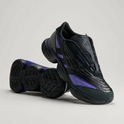 Adidas KK4383_650 scarpa sportiva Nero