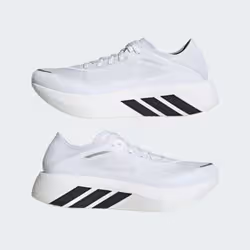 Adidas IH9467_640 scarpa sportiva Bianco - Vista aggiuntiva 7