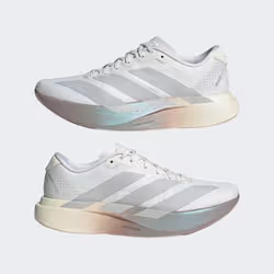 Adidas KJ2552_540 scarpa sportiva Bianco - Vista aggiuntiva 7