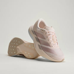 Adidas KI4795_580 scarpa sportiva Grigio