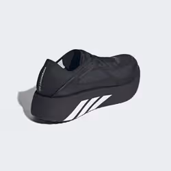 Adidas KK2010_730 scarpa sportiva Bianco - Vista aggiuntiva 5