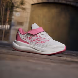 Adidas KI2646_490 scarpa sportiva Bianco - Vista aggiuntiva 3