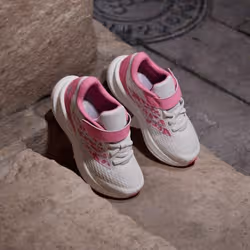 Adidas KI2646_380 scarpa sportiva Bianco - Vista aggiuntiva 5