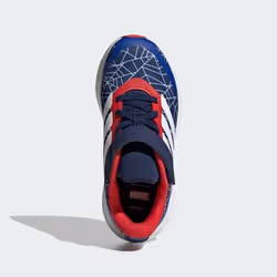 Adidas KI9172_480 scarpa sportiva Bianco - Vista aggiuntiva 2