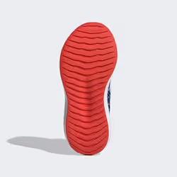Adidas KI9172_480 scarpa sportiva Bianco - Vista aggiuntiva 3