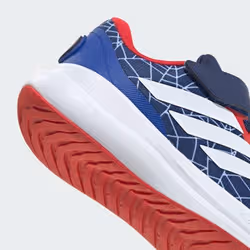 Adidas KI9172_430 scarpa sportiva Bianco - Vista aggiuntiva 8
