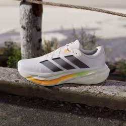 Adidas IH7178_590 scarpa sportiva Bianco - Vista aggiuntiva 7