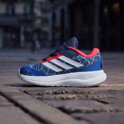 Adidas KI9171_290 scarpa sportiva Bianco - Vista aggiuntiva 7