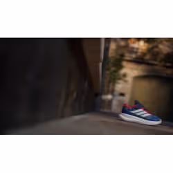 Adidas KI9171_310 scarpa sportiva Bianco - Vista aggiuntiva 2