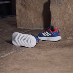 Adidas KI9171_310 scarpa sportiva Bianco - Vista aggiuntiva 4