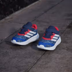 Adidas KI9171_320 scarpa sportiva Bianco - Vista aggiuntiva 8