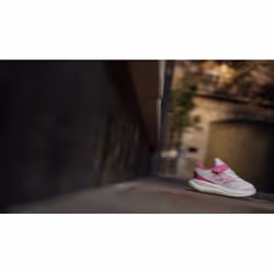Adidas KI2654_270 scarpa sportiva Bianco - Vista aggiuntiva 2