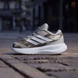Adidas KI0045_310 scarpa sportiva Bianco - Vista aggiuntiva 7