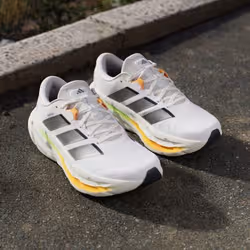 Adidas IH7178_670 scarpa sportiva Bianco - Vista aggiuntiva 8
