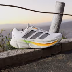Adidas IH7178_620 scarpa sportiva Bianco - Vista aggiuntiva 3