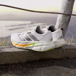 Adidas IH7178_620 scarpa sportiva Bianco - Vista aggiuntiva 6