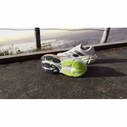 Adidas IH7178_610 scarpa sportiva Bianco - Vista aggiuntiva 2