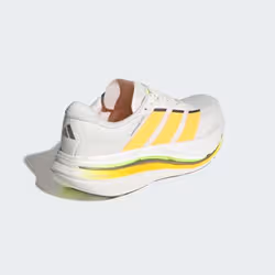 Adidas IH7183_640 scarpa sportiva Bianco - Vista aggiuntiva 8