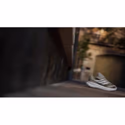 Adidas KI0045_290 scarpa sportiva Bianco - Vista aggiuntiva 2