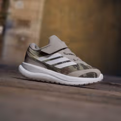 Adidas KI0045_230 scarpa sportiva Bianco - Vista aggiuntiva 3