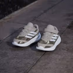 Adidas KI0045_230 scarpa sportiva Bianco - Vista aggiuntiva 8