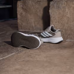 Adidas KK3067_420 scarpa sportiva Bianco - Vista aggiuntiva 4