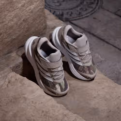 Adidas KK3067_420 scarpa sportiva Bianco - Vista aggiuntiva 5