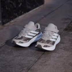 Adidas KK3067_420 scarpa sportiva Bianco - Vista aggiuntiva 8