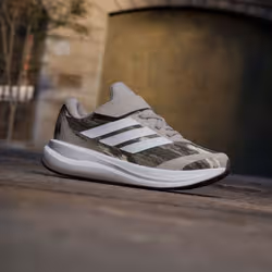 Adidas KK3067_390 scarpa sportiva Bianco - Vista aggiuntiva 3