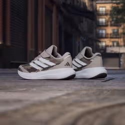 Adidas KK3067_380 scarpa sportiva Bianco - Vista aggiuntiva 6