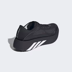 Adidas KK2020_580 scarpa sportiva Bianco - Vista aggiuntiva 5