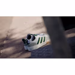 Adidas KI9127_590 sneaker alla moda Giallo - Vista aggiuntiva 2