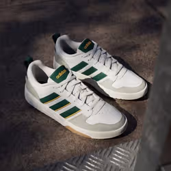 Adidas KI9127_670 sneaker alla moda Giallo - Vista aggiuntiva 5